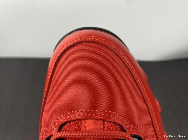 1st Kicks 9 Chile Red CT8019-600 Jordan Air 0713